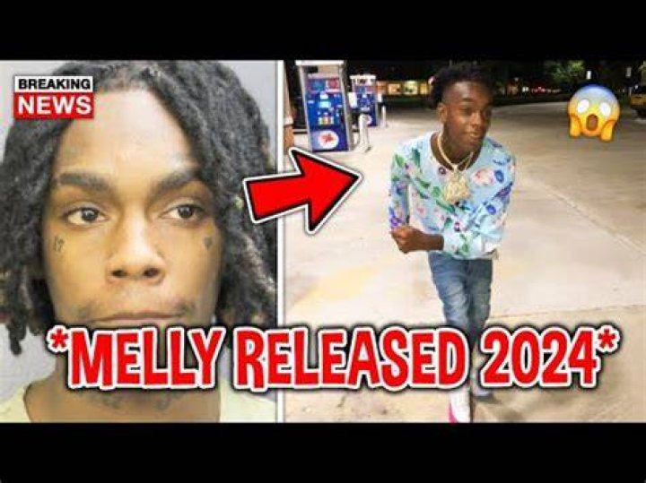 Is Melly Out of Jail 2024: The Latest Updates and Comprehensive Insights