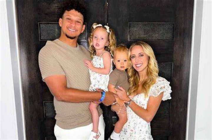 Is Patrick Mahomes' Sister His Half Sister? Unveiling the Truth Behind the Mahomes Family