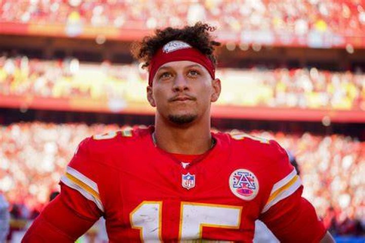 Is Patrick Mahomes Gay? Unveiling the Truth Behind the NFL Star's Personal Life