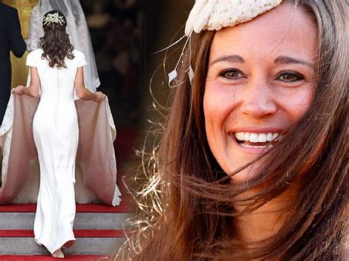 Is Pippa Middleton Still Married? A Look at Her Life Today
