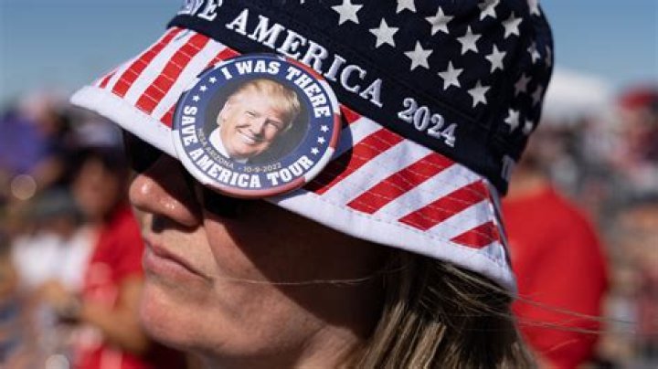 Is Riley Green a Trump Supporter? Unpacking the Public Discussion