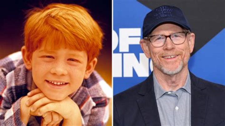 Is Ron Howard Alive? Unveiling the Life and Legacy of the Legendary Filmmaker