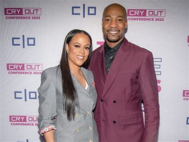 Is Shaunie O'Neal Getting a Divorce? Exploring the Rumors and Reality