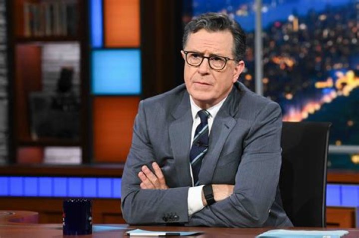 Is Stephen Colbert on Vacation? Exploring the Host's Absences and Behind-the-Scenes Insights