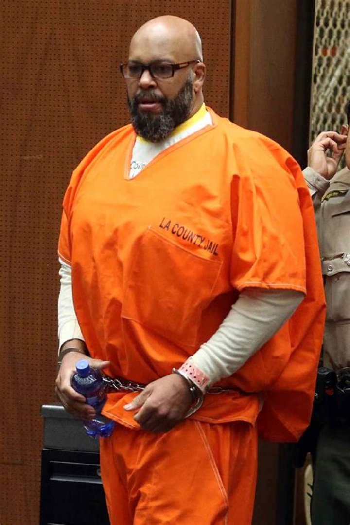 Is Suge Knight Still Alive? Unveiling the Truth Behind the Controversial Figure