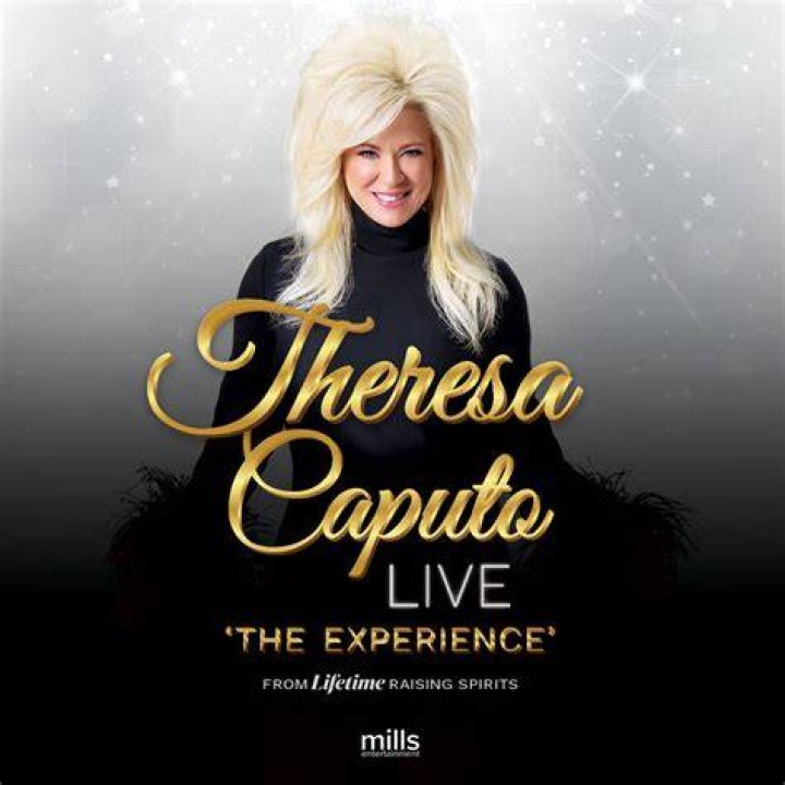 Is Theresa Caputo in a Relationship? Discover the Truth Behind Her Love Life