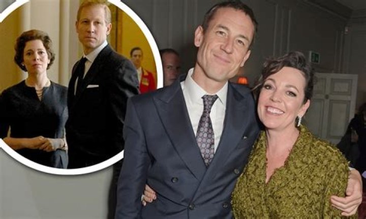 Is Tobias Menzies Married? Unpacking the Personal Life of a Beloved Actor