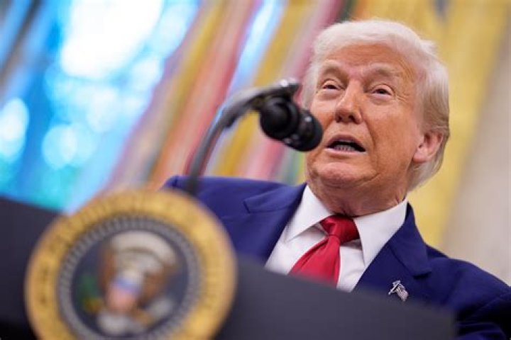 Is Trump Dead? Separating Fact from Fiction About Donald Trump's Health and Status