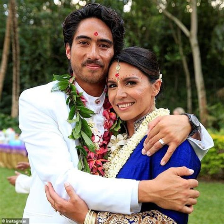 Is Tulsi Gabbard Married with Children? Exploring the Personal Life of a Prominent Political Figure