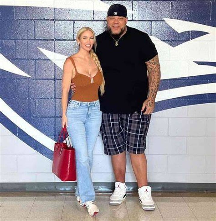 Is Tyrus Married? Unpacking the Personal Life of George Murdoch