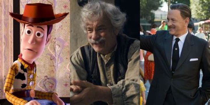 Isaac Kappy Tom Hanks: The Untold Story of an Iconic Collaboration