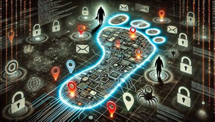Isla Moon Leaked Of: Understanding Online Information and Digital Footprints