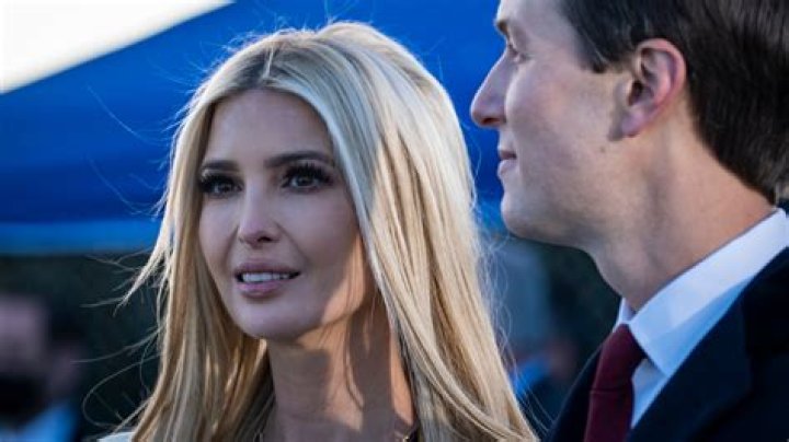 Ivanka Trump Convert to Judaism: Her Personal Journey and Public Life