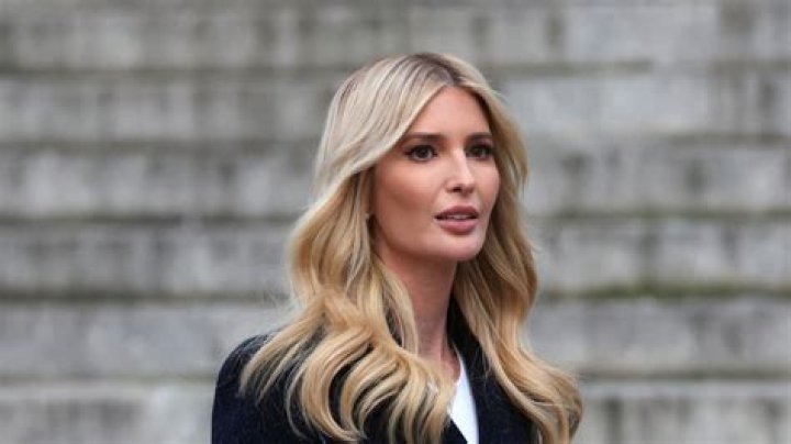 Ivanka Trump Religion