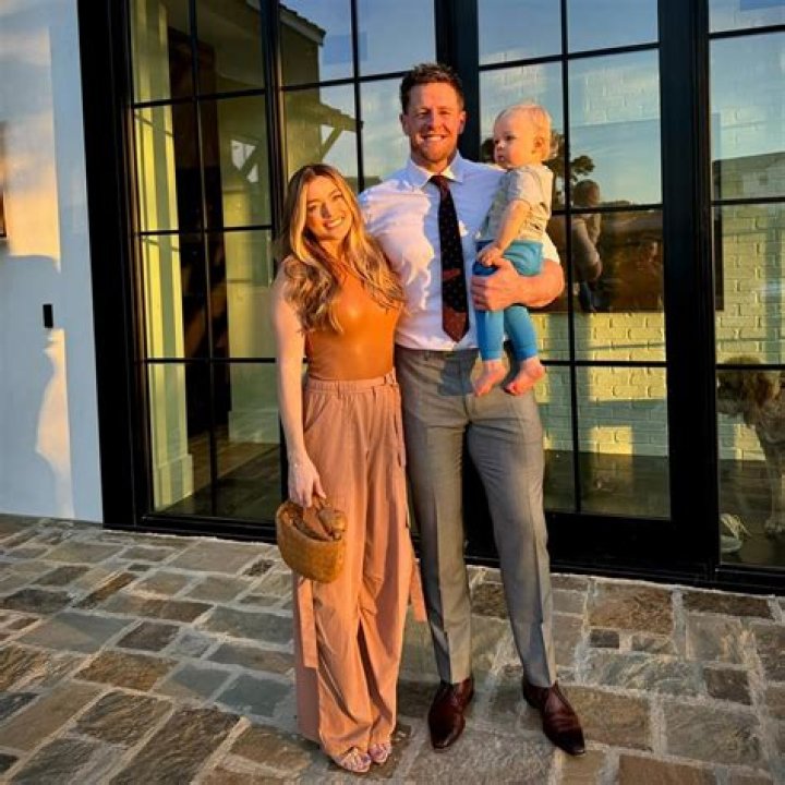 J.J. Watt Wife: Discover the Inspiring Journey of J.J. Watt's Partner