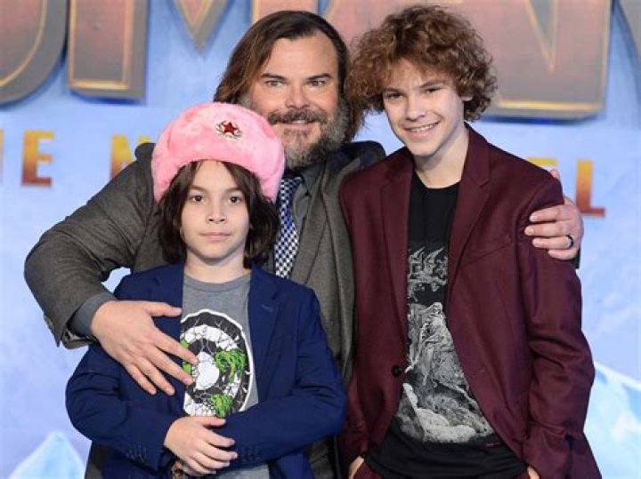 Jack Black Family: A Comprehensive Look into the Life, Career, and Family of the Renowned Actor