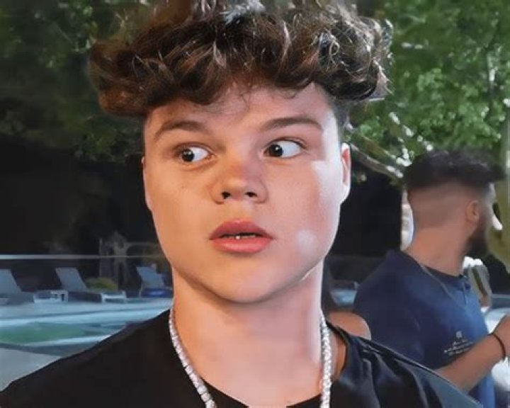 Jack Doherty: Recent Controversy, Height, & Scandals - Explained