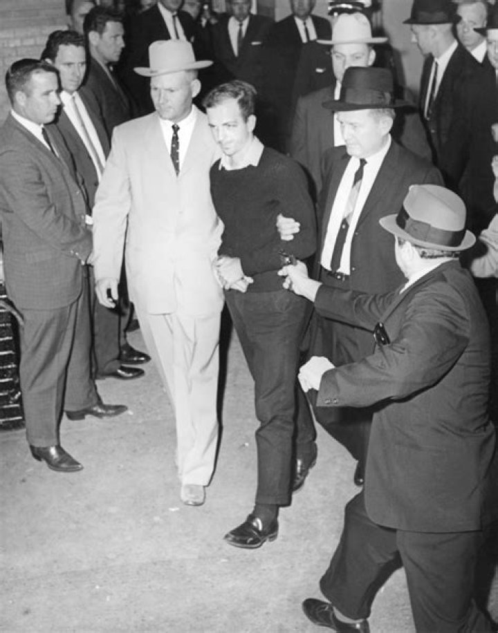 Jack Ruby: The Man Behind the Infamous Assassination That Shook America