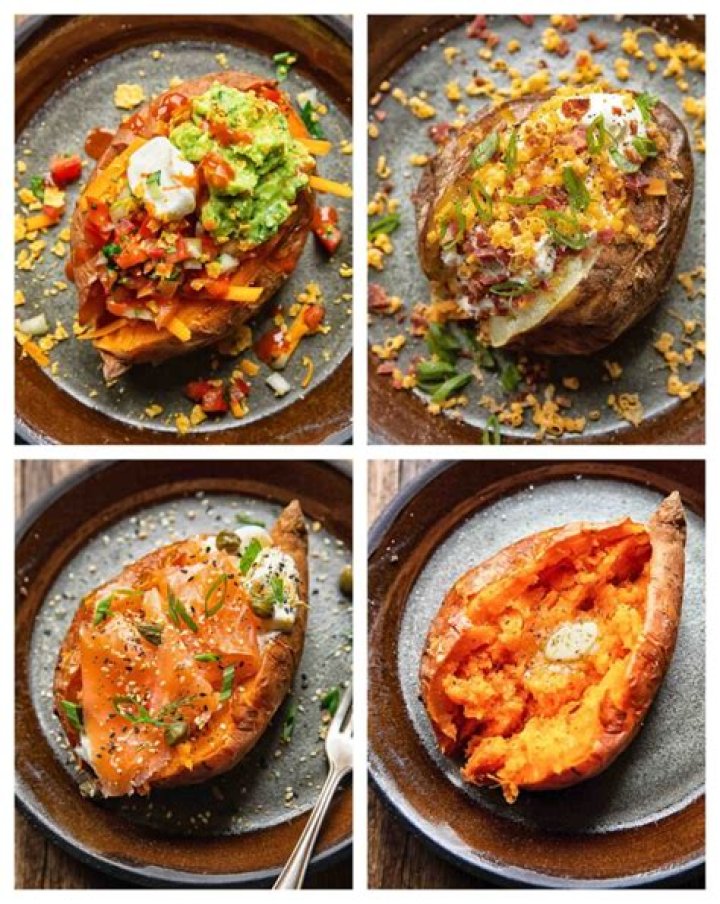Jacket Potato Toppings Vegan: A Comprehensive Guide to Delicious and Healthy Options