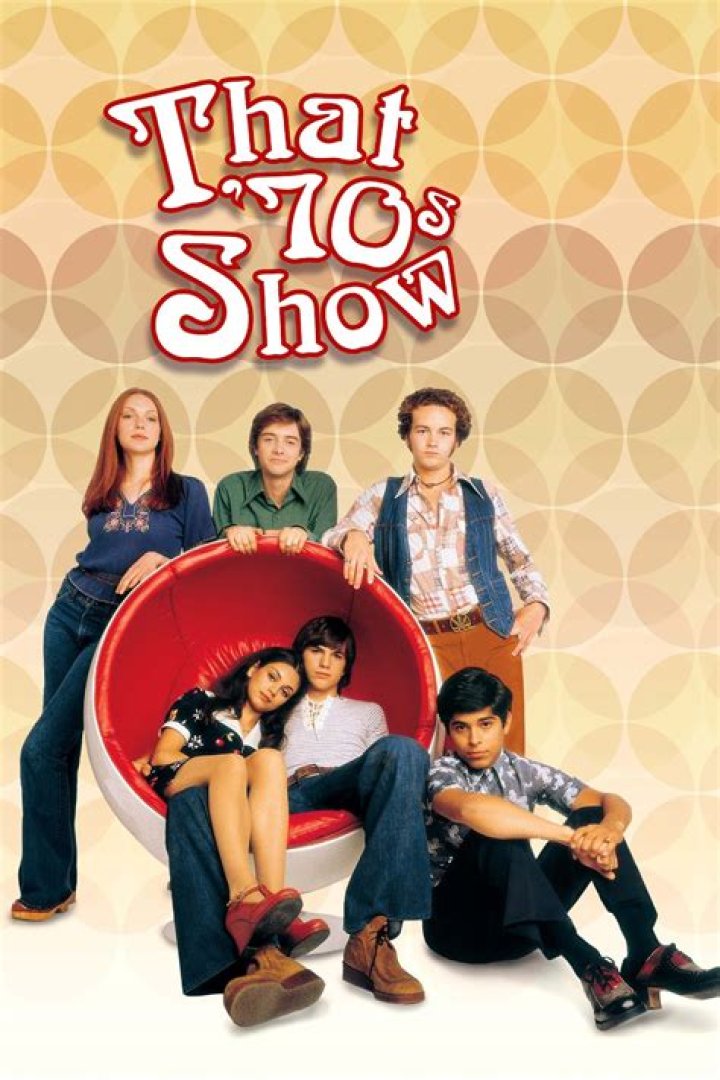 Jackie from That '70s Show: A Comprehensive Look at the Iconic Character