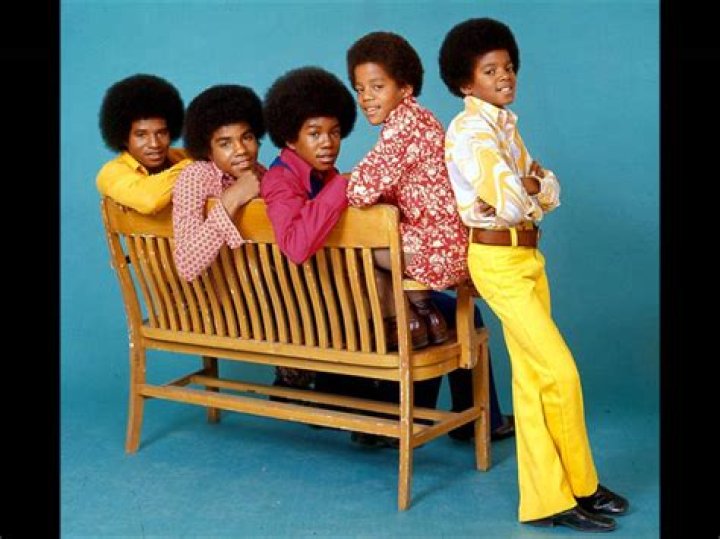Jackson 5: The Legendary Musical Group That Shaped Pop Culture