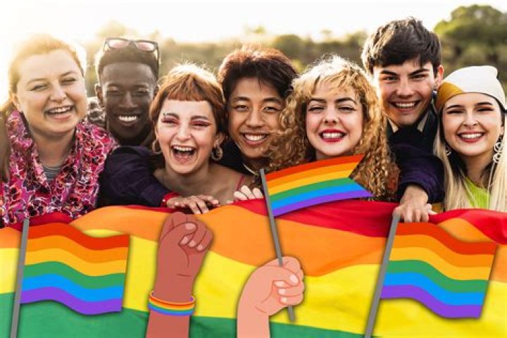 Jackson Mahomes: The Rising Star in the LGBTQ+ Community