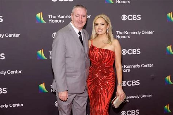 Jacqui Heinrich Married: A Comprehensive Guide to Her Love Life, Career, and More