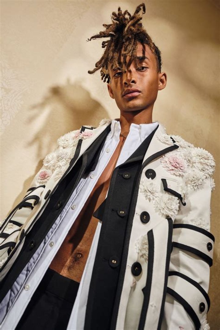 Jaden Smith 2024: The Evolution of an Iconic Artist