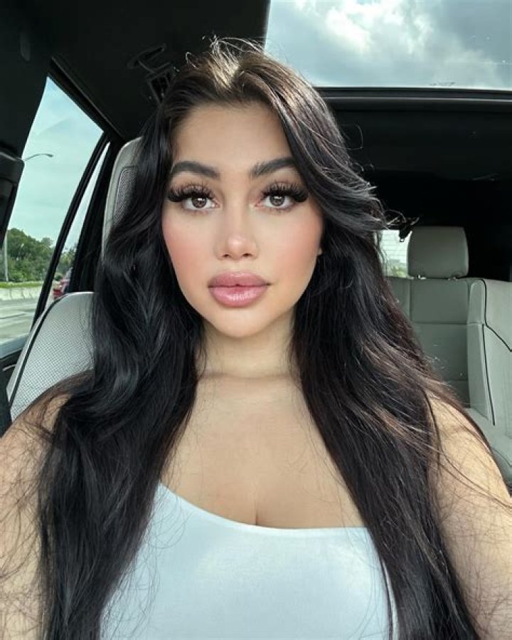 Jailyne Ojeda Leaked: Understanding the Controversy and the Impact