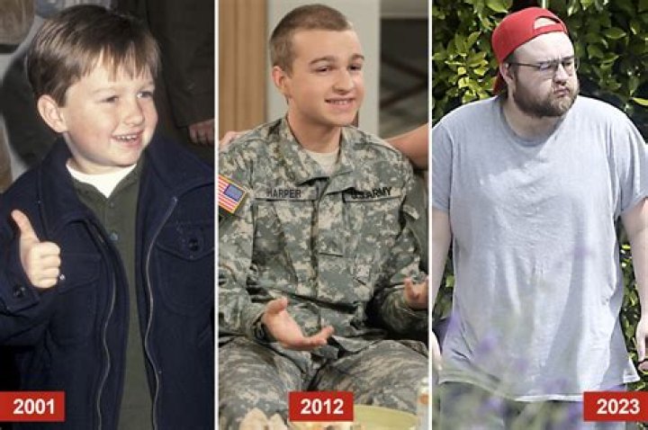 Jake From Two and a Half Men: A Peek Into the Life and Fortune of Angus T. Jones