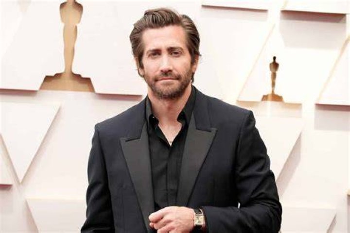 Jake Gyllenhaal Height: Unpacking the Details