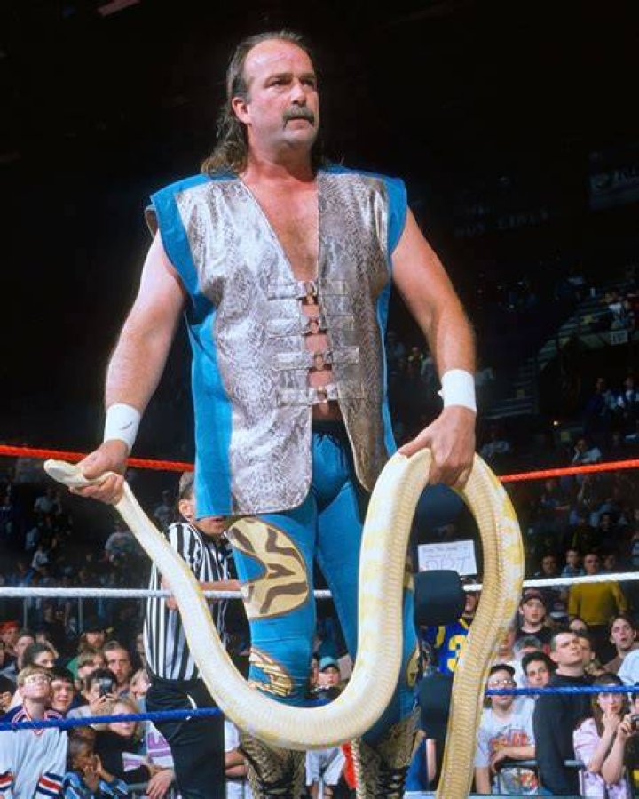 Jake "The Snake" Roberts: A Legendary Wrestler Who Left an Indelible Mark on WWE