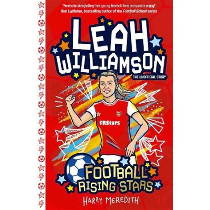 Jama Williamson: The Rising Star in the World of Entertainment