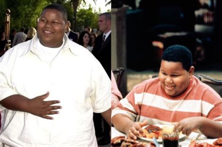 Jamal Mixon: The Unforgettable Face Behind "Lil Hercules" and More