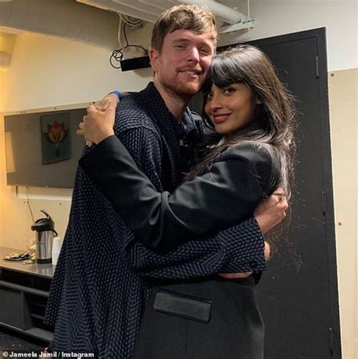 Jameela Jamil Partner: A Deep Dive Into Her Relationships and Collaborations