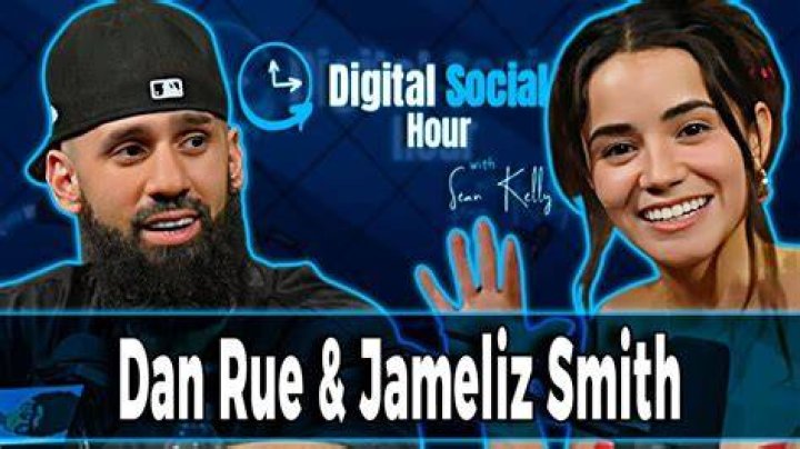 Jameliz Leaked: Exploring the Viral Phenomenon and Its Implications
