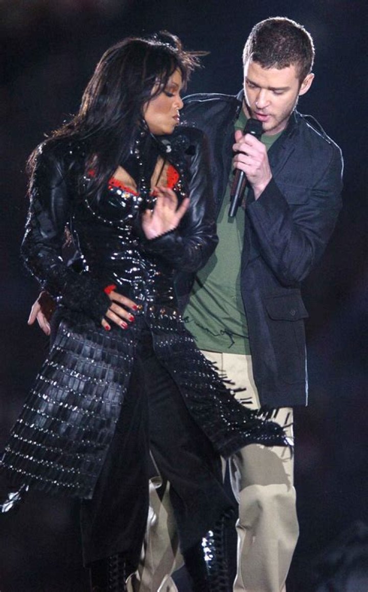 Janet Jackson Wardrobe Malfunction: The Story Behind the Controversial Super Bowl Incident