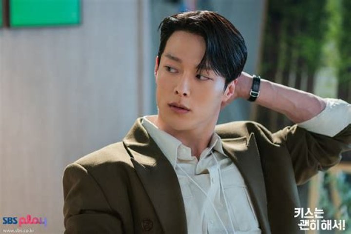 Jang Ki Yong: The Rising Star of K-Drama Scene