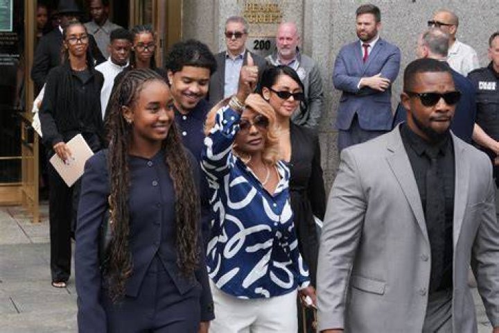 Janice Combs: A Mother's Strength, A Legacy of Support