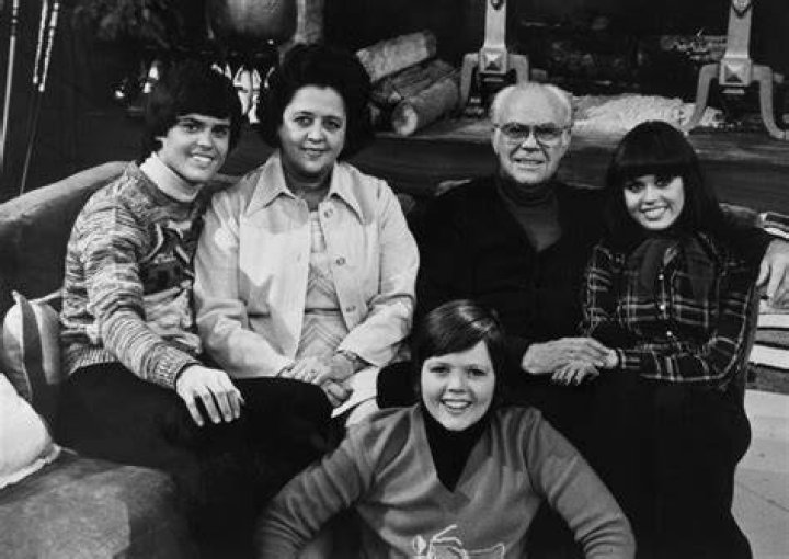 Jared Osmond Parents: Exploring the Life, Achievements, and Family Background