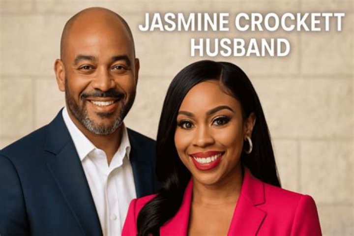 Jasmine Crockett Family: Discovering the People Behind the Public Figure