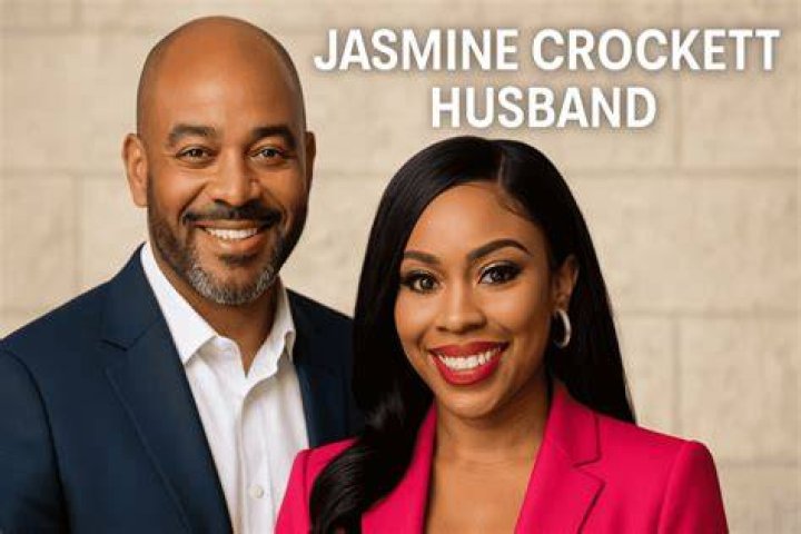 Jasmine Crockett Husband and Children: Exploring Her Personal Life