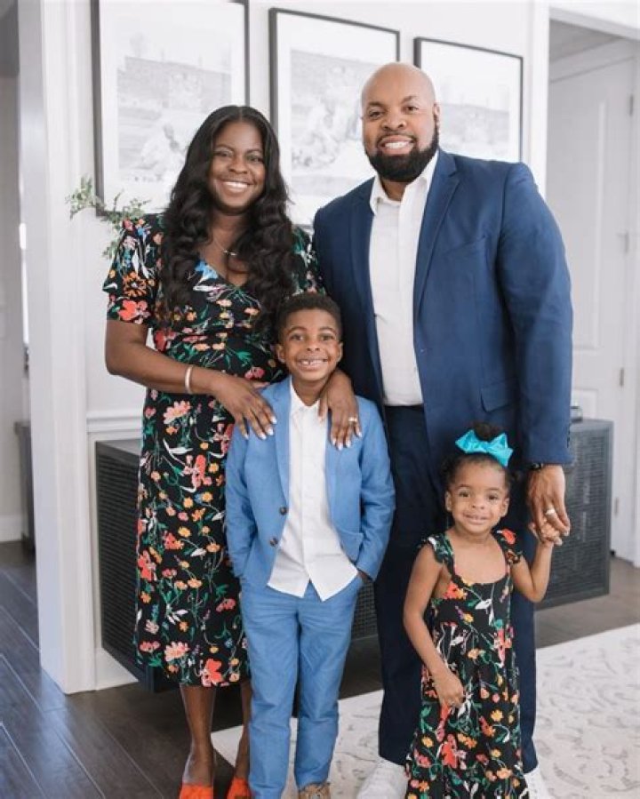 Jasmine Crockett Kids: What We Know About Public Figures and Personal Life Details