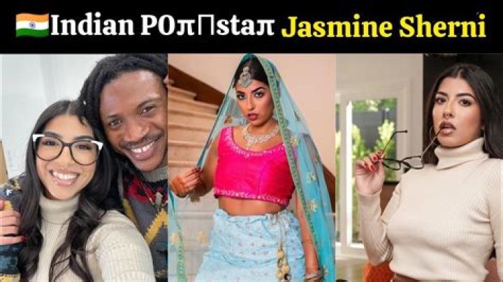 Jasmine Sherni New Video: Unveiling the Latest Buzz and Trends