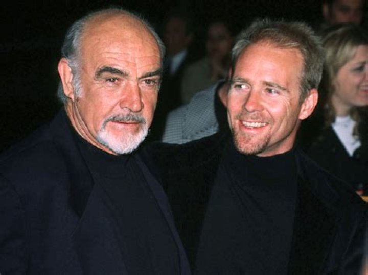 Jason Connery: More Than Just a Famous Name in Film