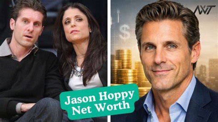 Jason Hoppy Today: A Glimpse into Life Beyond the Spotlight