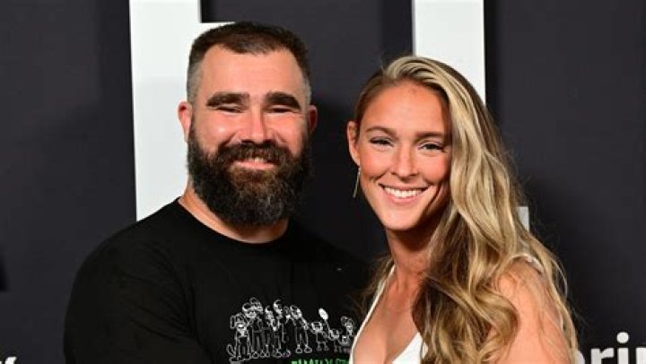 Jason Kelce's Wife: A Closer Look at Kylie McDevitt Kelce's Life and Family
