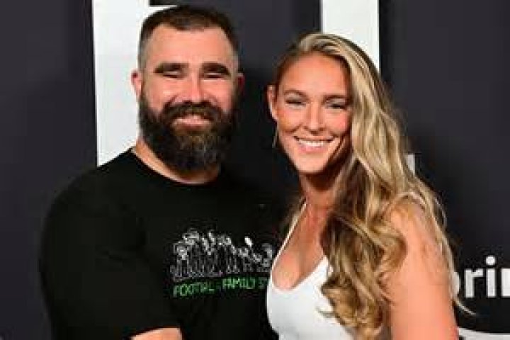 Jason Kelce: A Beacon of Strength and Awareness for Down Syndrome