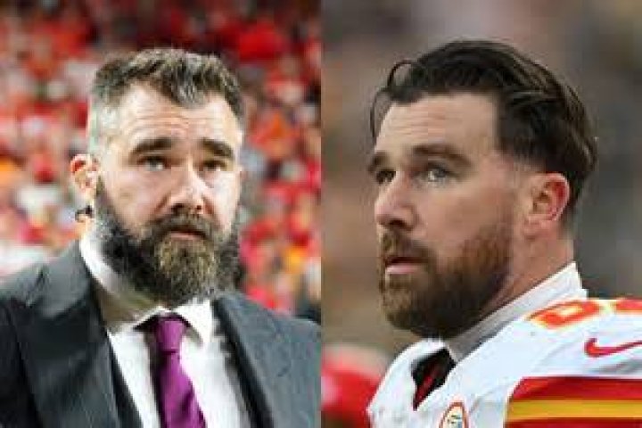 Jason Kelce Age: A Comprehensive Look at the NFL Star's Journey