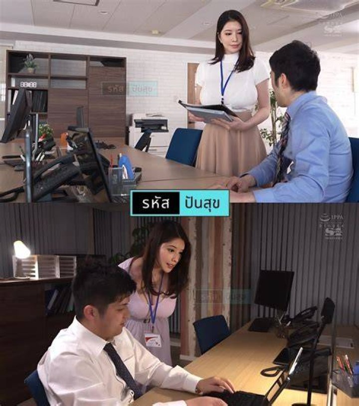 Jav Sub Indo Drama: Hikaru Nagi & More! Must-See Scenes